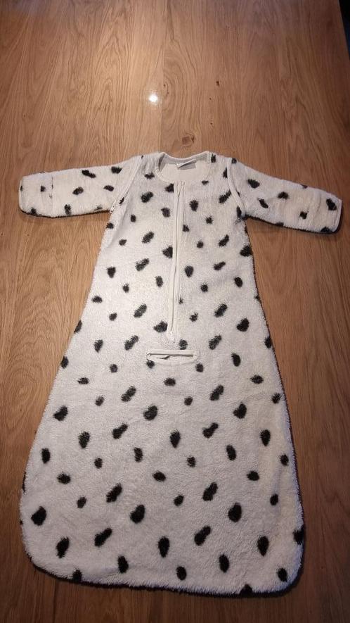 slaapzak dalmatiër, Kinderen en Baby's, Dekens, Slaapzakjes en Inbakerproducten, Slaapzak, Ophalen