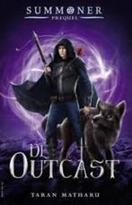 De outcast, Taran Matharu, Nieuw, Ophalen of Verzenden, Fictie