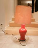 Tafellamp, Ophalen, Overige materialen, Art deco, Zo goed als nieuw