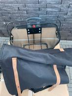 Fiets mand en tas, Ophalen, Nieuw