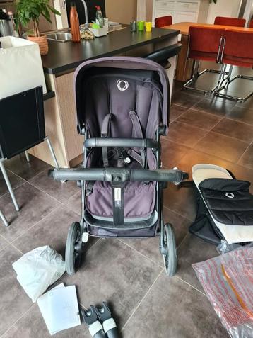 Buggy Bugaboo Fox 2 beschikbaar voor biedingen