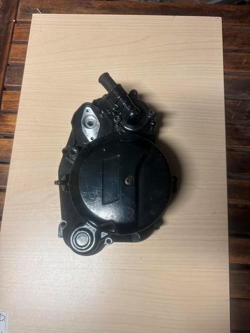 Koppelingshuis (zonder kick) am6 tzr 50 Yamaha, Fietsen en Brommers, Brommeronderdelen | Algemeen, Ophalen of Verzenden