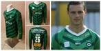 Matchworn shirt Stef Wils, Enlèvement ou Envoi, Maillot