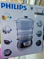 Philips steam nieuw, Ophalen of Verzenden, Nieuw