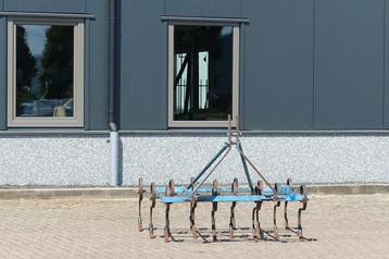 Tarpan Pro Cultivator 170cm beschikbaar voor biedingen