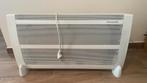 Radiateur honeywell hw223e 1500w électrique, Enlèvement ou Envoi, Comme neuf, Radiateur