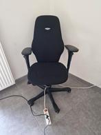 Ergonomische bureau stoel Kinnarps, Ophalen, Gebruikt