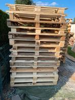 Paletten 80X120, Ophalen, Zo goed als nieuw