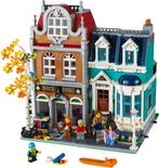 Lego creator expert 10270 Bookshop (Neuf), Enfants & Bébés, Jouets | Duplo & Lego, Ensemble complet, Lego, Enlèvement ou Envoi