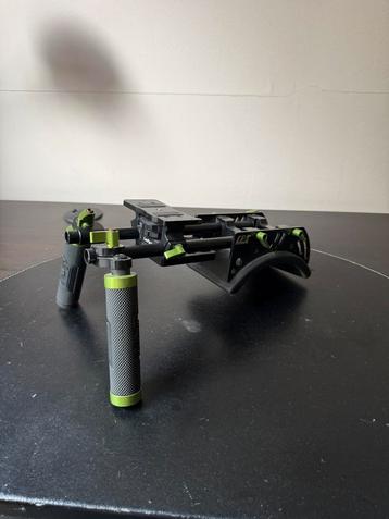 Lamparte camera rig beschikbaar voor biedingen
