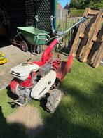 Freesmachine honda, Doe-het-zelf en Bouw, Gereedschap | Freesmachines, Ophalen, Honda motor, Benzine, Gebruikt