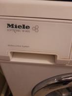 Miele wasmachine, Ophalen, 1200 tot 1600 toeren, Gebruikt, 4 tot 6 kg