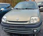 Renault clio 1200cc année 2000  93000km, Autos, Achat, Particulier, Essence, Clio