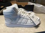 Sneakers Adidas Hoops 2.0 mid maat 40 NIEUW, Nieuw, Sneakers, Ophalen of Verzenden, Wit