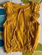 Blouse / T-shirt jaune moutarde, Vêtements | Femmes, Vêtements Femmes Autre, Comme neuf