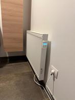 Elektrische radiator 1500W, Doe-het-zelf en Bouw, Verwarming en Radiatoren, Ophalen, 30 tot 80 cm, Radiator, Zo goed als nieuw