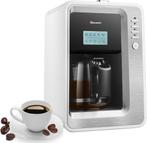Hauswirt Koffiezetapparaat met maalwerk, Ophalen, Nieuw, Koffiemachine, Afneembaar waterreservoir
