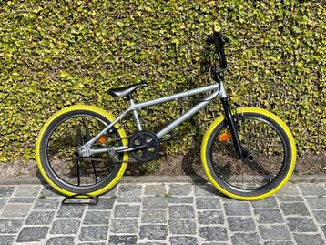 Bmx te koop beschikbaar voor biedingen