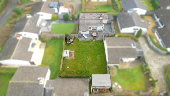 Oostduinkerke - Vakantiewoning Sunparks - Broker (REF 90339), Immo, Maisons à vendre, Province de Flandre-Occidentale, 200 à 500 m²