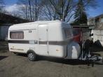biod 400 TL exclusief met voortent, Rondzit, Schokbreker, Tot en met 3, Particulier