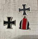 Kruis te koop, Diversen, Sinterklaas, Ophalen