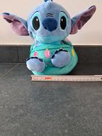Stitch, Kinderen en Baby's, Speelgoed | Knuffels en Pluche, Ophalen of Verzenden, Zo goed als nieuw, Overige typen