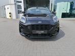 Ford Puma ST-Line - Automaat - Carplay - LED, Autos, SUV ou Tout-terrain, 5 places, Noir, Automatique