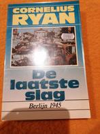 Chris Ryan - Laatste slag - Berlijn 1945, Boeken, Nieuw, Chris Ryan, Ophalen of Verzenden