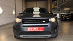 Land Rover Discovery Sport 2.0 TD4 HSE Luxury Aut 7pl., Automaat, Testrit aan huis, 170 g/km, 4 cilinders