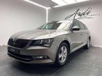 Skoda Superb 1.4 TSI *GARANTIE 12 MOIS*1er PROPIETAIRE*CAMER, Auto's, Stof, Gebruikt, 4 cilinders, USB