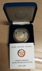 MUNT BELGIE, Enlèvement, Argent, Argent