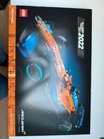 Mclaren Formule 1 racewagen 2022 - 42141, Kinderen en Baby's, Speelgoed | Duplo en Lego, Ophalen, Nieuw, Complete set, Lego