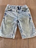 jeansshort maat 140, Jongen, Ophalen of Verzenden