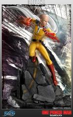 Saitama Exclusieve One Punch Man First 4 Figures Nieuw!, Nieuw, Ophalen of Verzenden