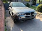 Bmw x3/2.0d/4x4/ euro5, Auto's, BMW, 120 kW, Bedrijf, Diesel, 4x4