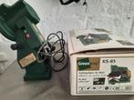 kettingslijper, Ophalen, Zo goed als nieuw, Minder dan 700 watt, Haakse handslijpmachine