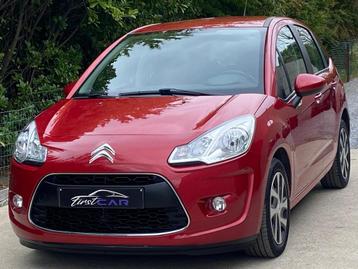 Citroen C3 1.4hdi 08/2012 140791km / 1PROP / FULL CARNET!!! beschikbaar voor biedingen
