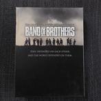 DVD - BOX - BAND OF BROTHERS  - TOM HANKS & STEVEN SPIELBERG, CD & DVD, DVD | Classiques, Comme neuf, Autres genres, 1940 à 1960