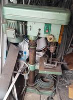 kolomboor, Doe-het-zelf en Bouw, Ophalen, Gebruikt, 600 watt of meer, Boormachine