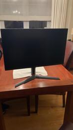 240Hz Monitor 27inch, Informatique & Logiciels, Moniteurs, Gaming, Moins de 1 ms, Utilisé, DisplayPort