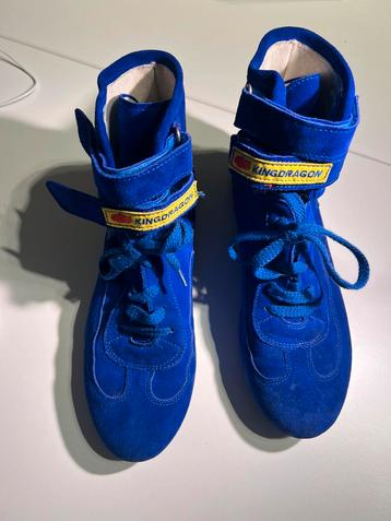 Race schoenen kingdragon beschikbaar voor biedingen