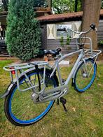 Herenfiets "Gazelle Heavy Duty", Fietsen en Brommers, Ophalen, Zo goed als nieuw, Gazelle, Versnellingen