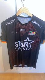 Gesigneerd shirt Fashion JR. (KV Oostende), Ophalen, Nieuw, Shirt