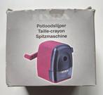 Potloodslijper, Diversen, Bureau-accessoires, Ophalen of Verzenden, Zo goed als nieuw