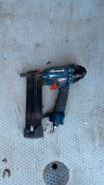 Nagelschieter, Doe-het-zelf en Bouw, Ophalen, Gebruikt