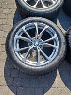 BMW 3 reeks G20 G21 velgen, Auto-onderdelen, Ophalen, Banden en Velgen, Nieuw, 17 inch