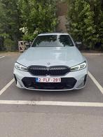 BMW 330e (Full option dealer onderhouden eerste eigenaar), Auto's, Euro 6, Berline, Particulier, USB
