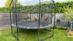 Trampoline Salta 366 cm, Kinderen en Baby's, Speelgoed | Buiten | Trampolines, Ophalen, Zo goed als nieuw