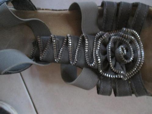 Rieker sandalen maat 40, Kleding | Dames, Schoenen, Gedragen, Ophalen of Verzenden