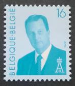 België: OBP 2535 ** MVTM 1993., Postzegels en Munten, Koninklijk huis, Frankeerzegel, Ophalen of Verzenden, Zonder stempel